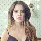 Laura Marano 'Let Me Cry' Music Video Debut! (Exclusive)
