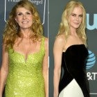 Connie Britton & Nicole Kidman