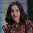 'House of Flowers' Star Cecilia Suarez on the Weirdest Message She Received From a Fan (Exclusive)