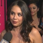 'To All The Boys' Stars Lana Condor and Janel Parrish Dish on the Sequel 