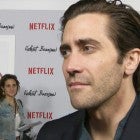 Watch Jake Gyllenhaal's Hilarious Sundance Clapback!