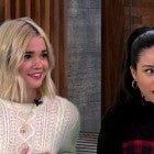 'Good Trouble': Maia Mitchell and Cierra Ramirez On Their 'Too Relatable' 'Fosters' Spin-Off