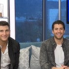 'Bachelor' Alum Blake Horstmann Reveals Colton Underwood Is 'Smitten' With Winner