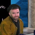 Why 'AGT: Champions' Finalist Brian Justin Crum Addressed Online Trolls (Exclusive)