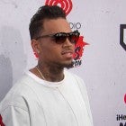 Chris Brown Takes to Instagram After Being Detained in Paris