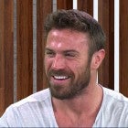 'Ex on the Beach': Chad Johnson on What Ruined the Spark Between Him and Kendra Wilkinson (Exclusive)