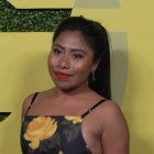 Oscars 2019: Yalitza Aparicio Says She Broke Down in Tears Over Best Actress Nomination (Exclusive)