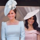 'Kate vs. Meghan: Princesses at War?' First Look 