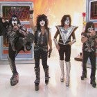 Kiss on "The Price is Right"
