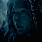 Lagertha on the ship