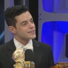 Rami Malek