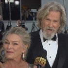 Golden Globes 2019: Jeff Bridges Reflects on Biggest Accomplishment (Exclusive) 