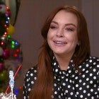 Lindsay Lohan
