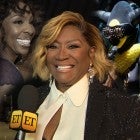 Patti LaBelle Thinks Gladys Knight Is on 'The Masked Singer' (Exclusive)
