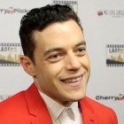 Rami Malek