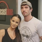 Jessica Graf and Cody Nickson Are Gearing Up for Baby! (Exclusive) 