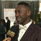 Mahershala Ali