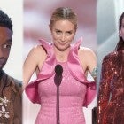 Michael B. Jordan, Emily Blunt, Megan Mullally