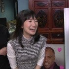Marie Kondo