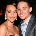 Jasmine Cephas Jones and Anthony Ramos