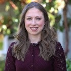 Chelsea Clinton