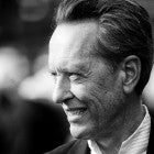 Richard E Grant