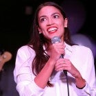 Alexandria Ocasio-Cortez