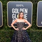 Keltie Knight at the 76th Annual Golden Globe Awards