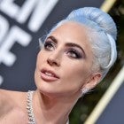 Lady Gaga Golden Globes 2019