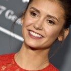 Nina Dobrev