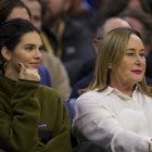 Kendall Jenner and Julie Simmons