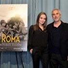 Angelina Jolie Roma