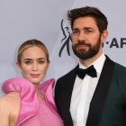Emily Blunt John Krasinski SAG Awards 2019