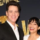 Jim Carrey Ginger Gonzaga