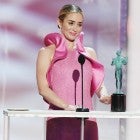 Emily Blunt Sag Awards 2019