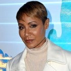 Jada Pinkett Smith at sundance 2019 for hala party
