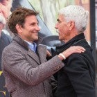 Bradley Cooper and Sam Elliott
