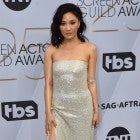 Constance Wu at 2019 sag awards