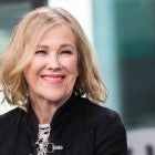 Catherine O'Hara