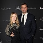 tom welling and jessica lee rose