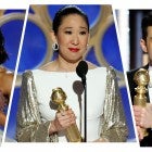 Golden Globes 2019 Recap