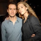 Mark-Paul Gosselaar and Elizabeth Berkley