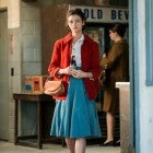 India Eisley in I Am the Night