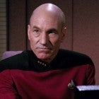 Patrick Stewart as Jean-Luc Picard