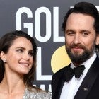 Keri Russell and Matthew Rhys