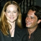 Laura Linney and Rodrigo Santoro