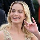 Margot Robbie 