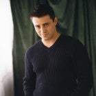 Matt Leblanc Friends