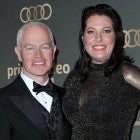 Neal and Ruve McDonough