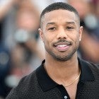 Michael B Jordan at 2018 cannes film festival
